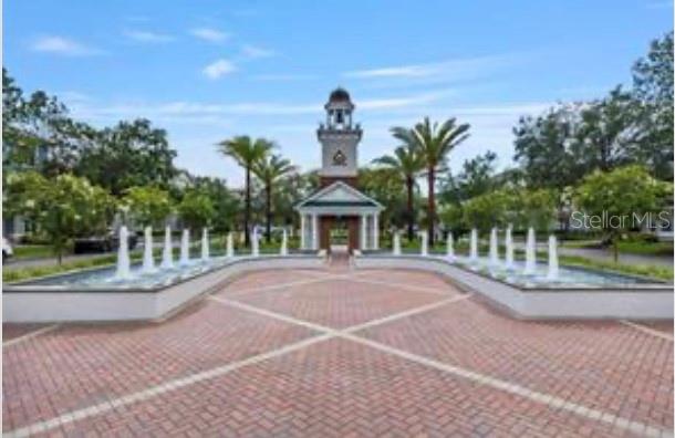 WESTCHASE SEC 324 TR C-5 - Residential