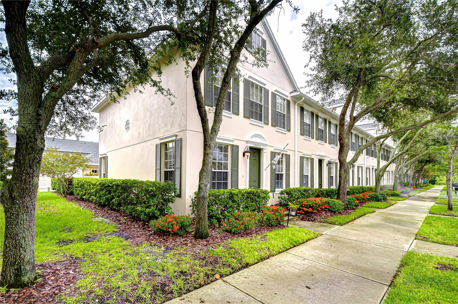 WESTCHASE SEC 324 TR C-5 - Residential