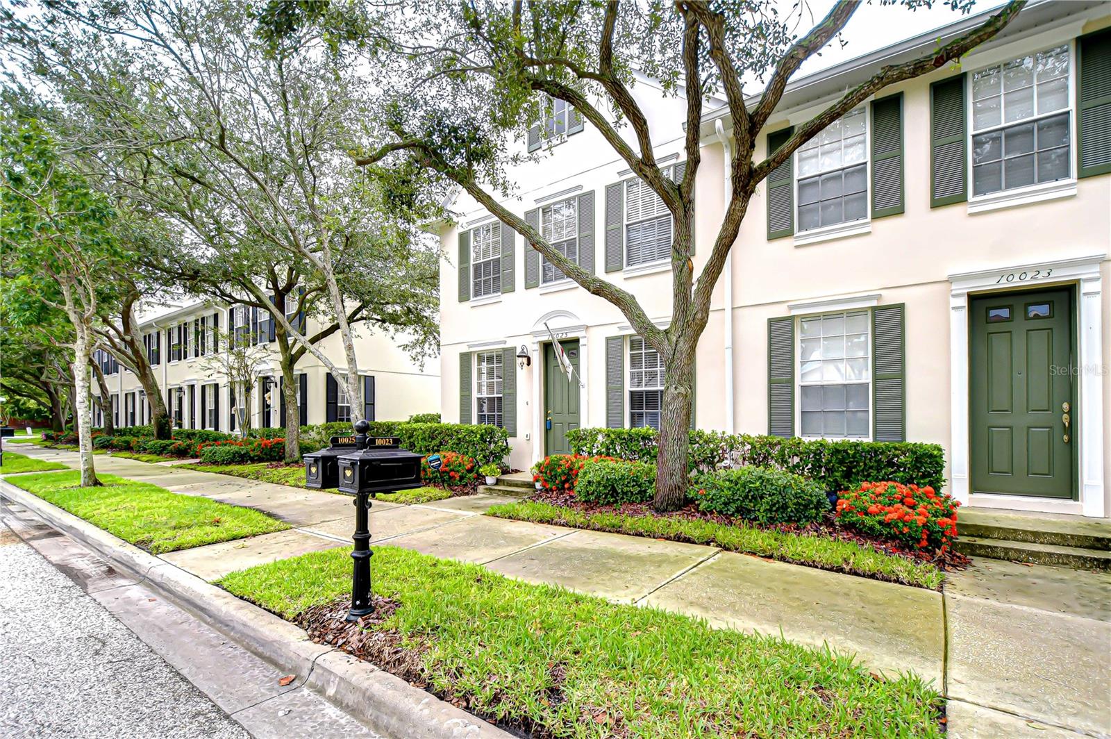 WESTCHASE SEC 324 TR C-5 - Residential
