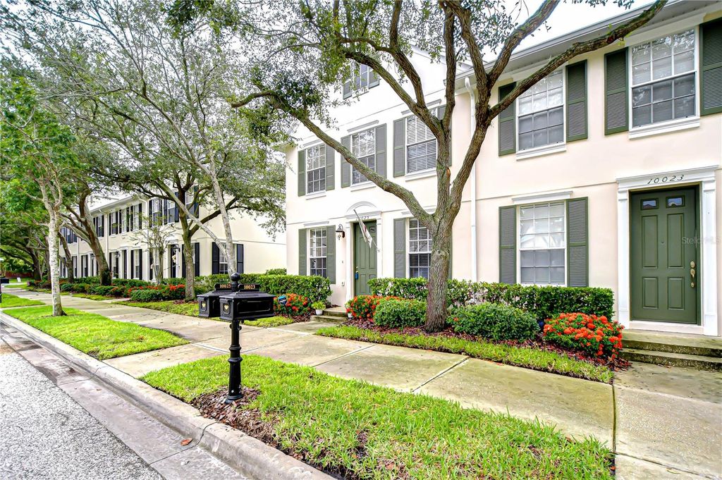 Photo of 10025 Bentley Way, Tampa, FL 33626 (MLS # TB8421701)