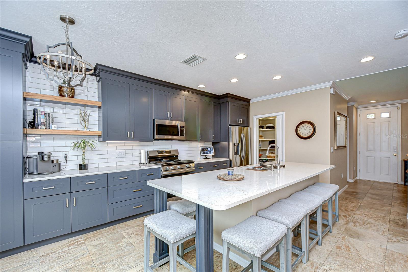 WESTCHASE SEC 324 TR C-5 - Residential