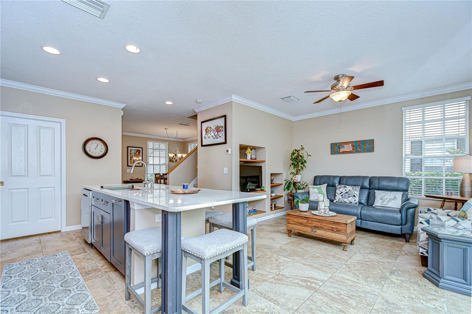 WESTCHASE SEC 324 TR C-5 - Residential