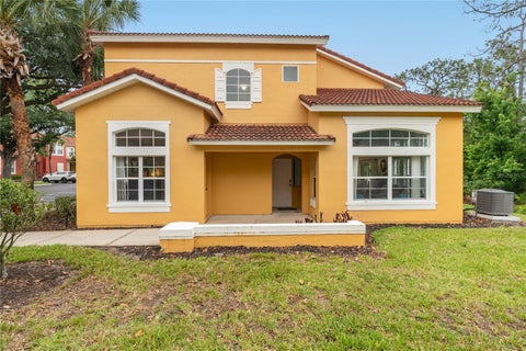 Photo of 2733 Sun Key Place, Kissimmee, FL 34747 (MLS # S5151298)