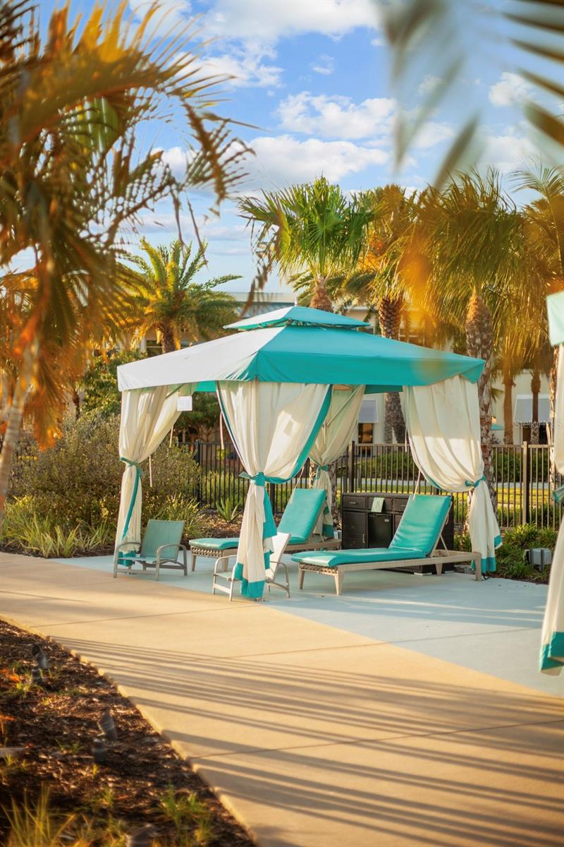MARGARITAVILLE, ROLLING OAKS - Residential