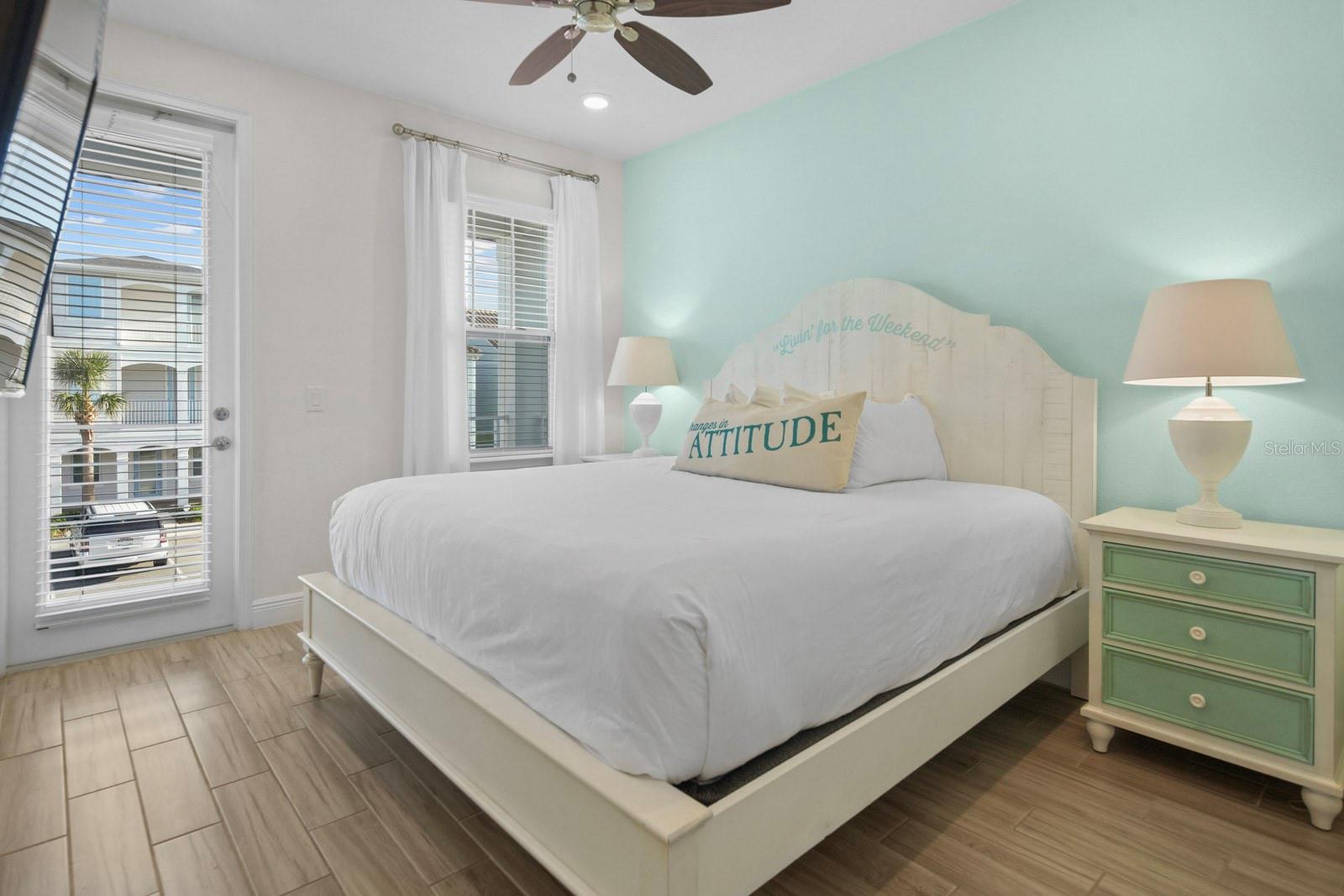 MARGARITAVILLE, ROLLING OAKS - Residential