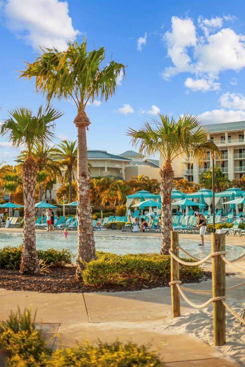MARGARITAVILLE, ROLLING OAKS - Residential