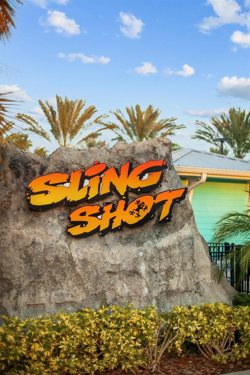 MARGARITAVILLE, ROLLING OAKS - Residential