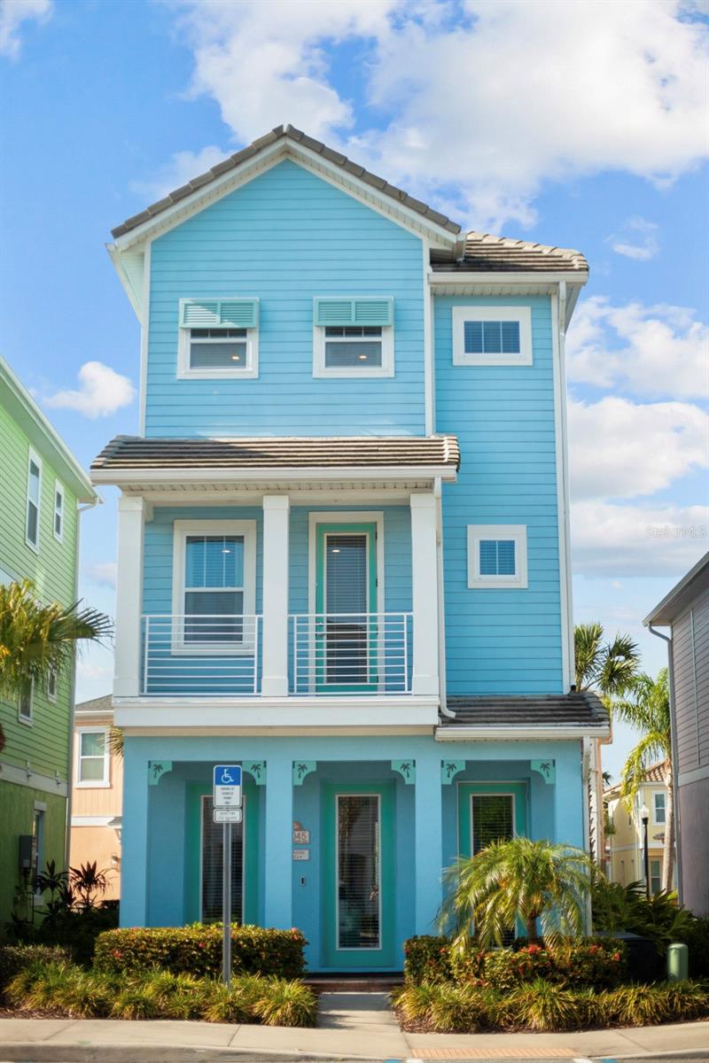 MARGARITAVILLE, ROLLING OAKS - Residential