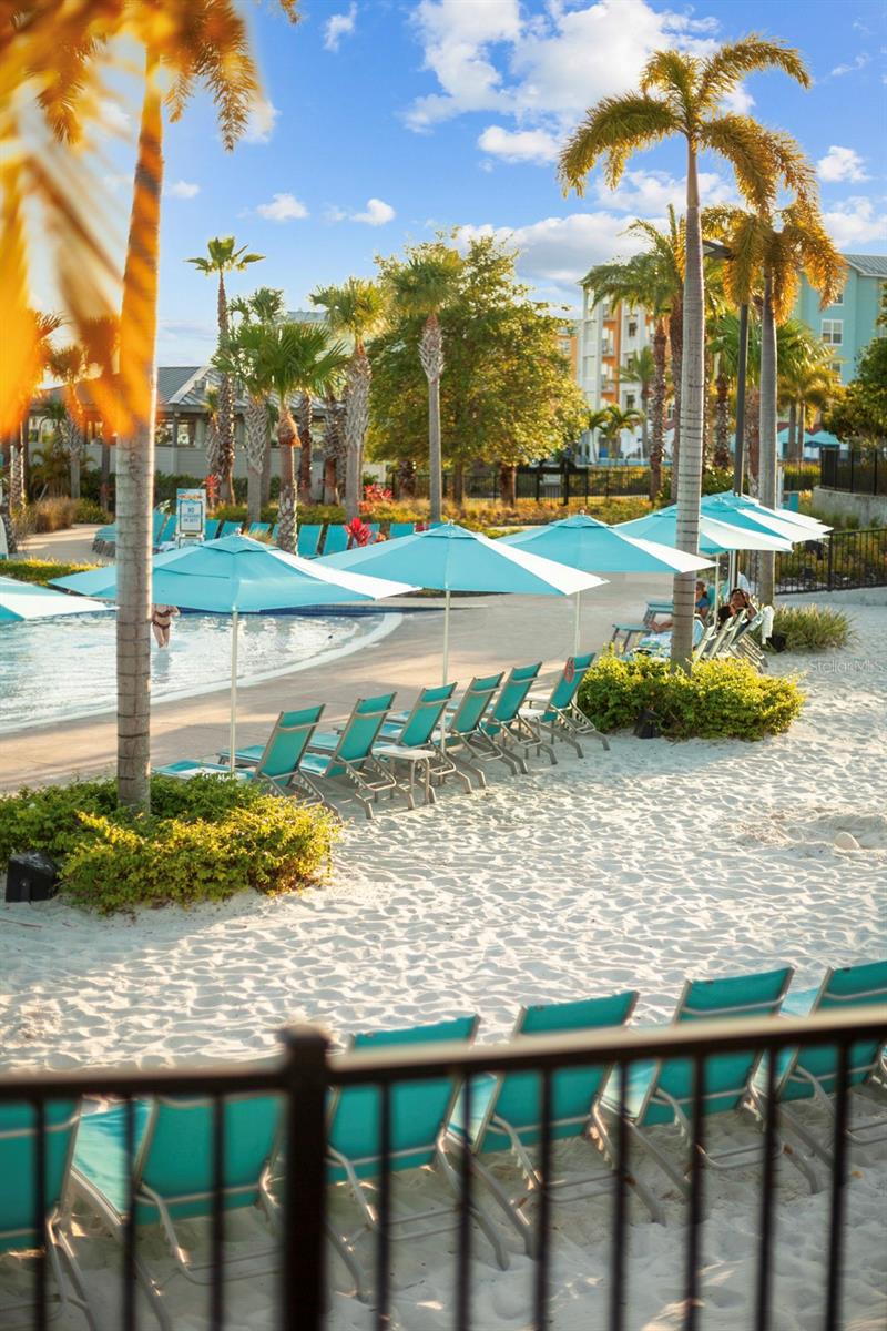 MARGARITAVILLE, ROLLING OAKS - Residential