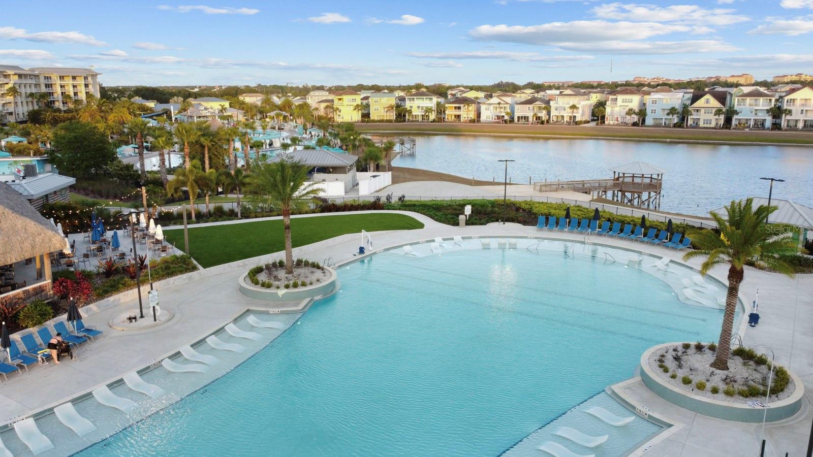 MARGARITAVILLE, ROLLING OAKS - Residential
