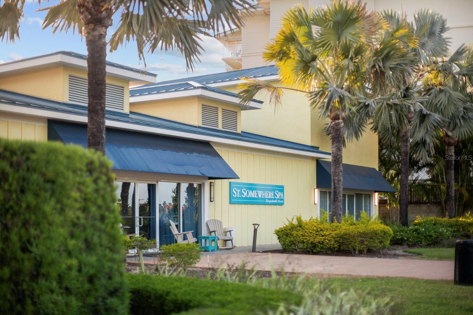 MARGARITAVILLE, ROLLING OAKS - Residential