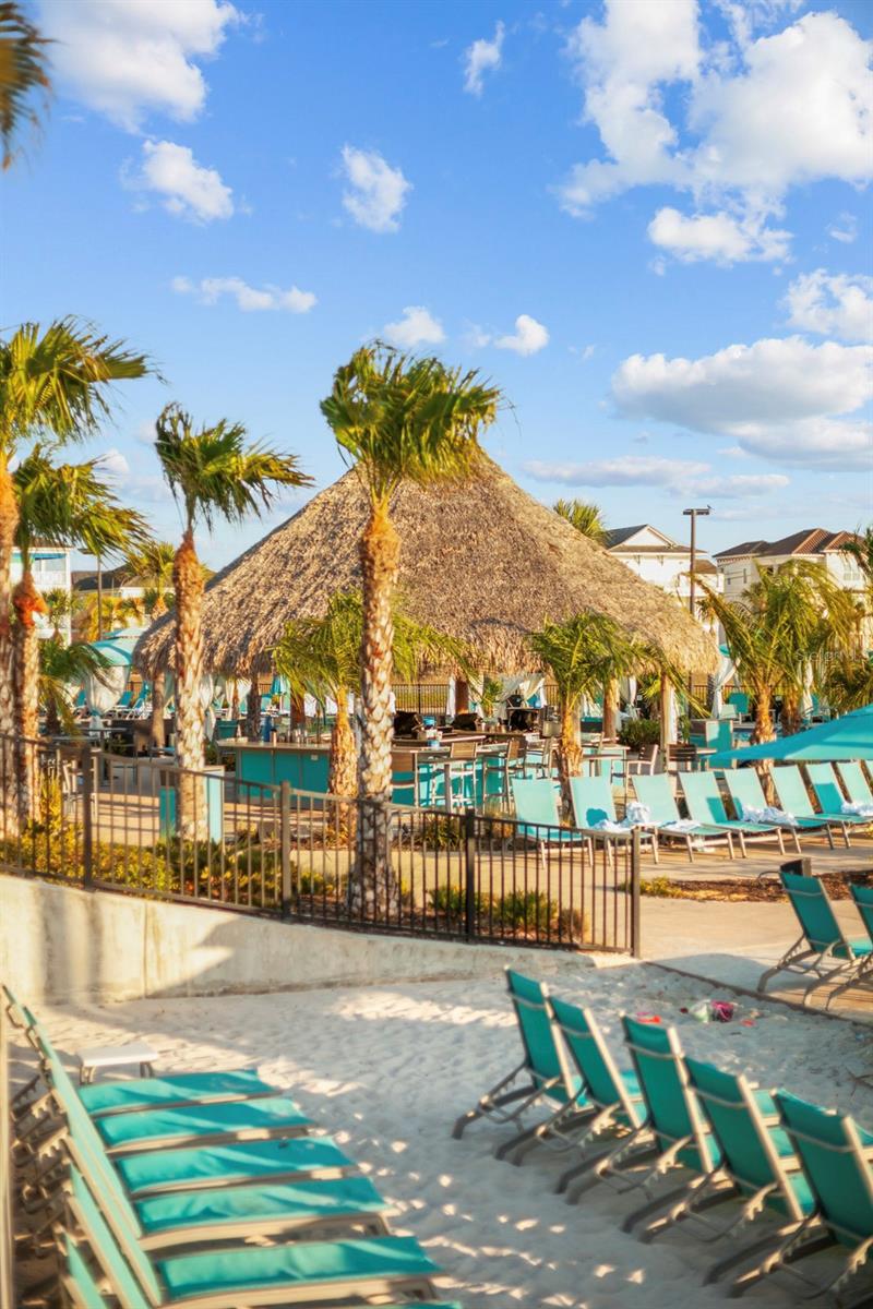 MARGARITAVILLE, ROLLING OAKS - Residential