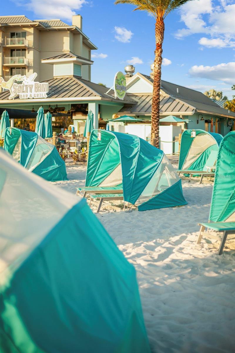 MARGARITAVILLE, ROLLING OAKS - Residential