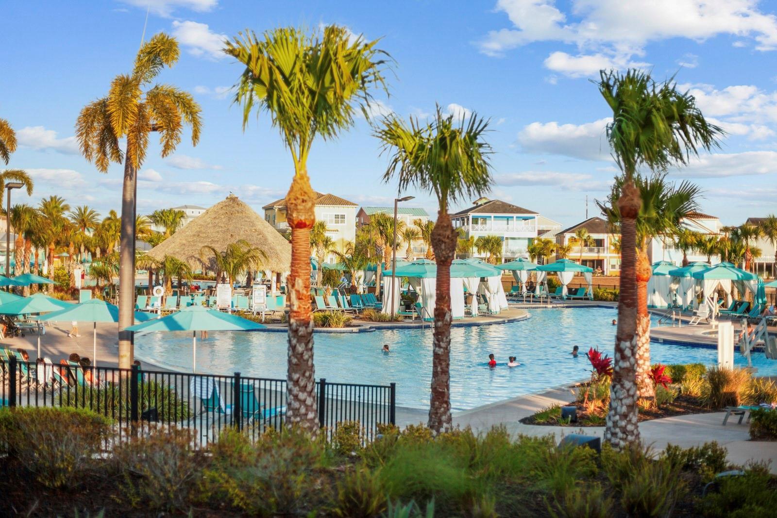 MARGARITAVILLE, ROLLING OAKS - Residential
