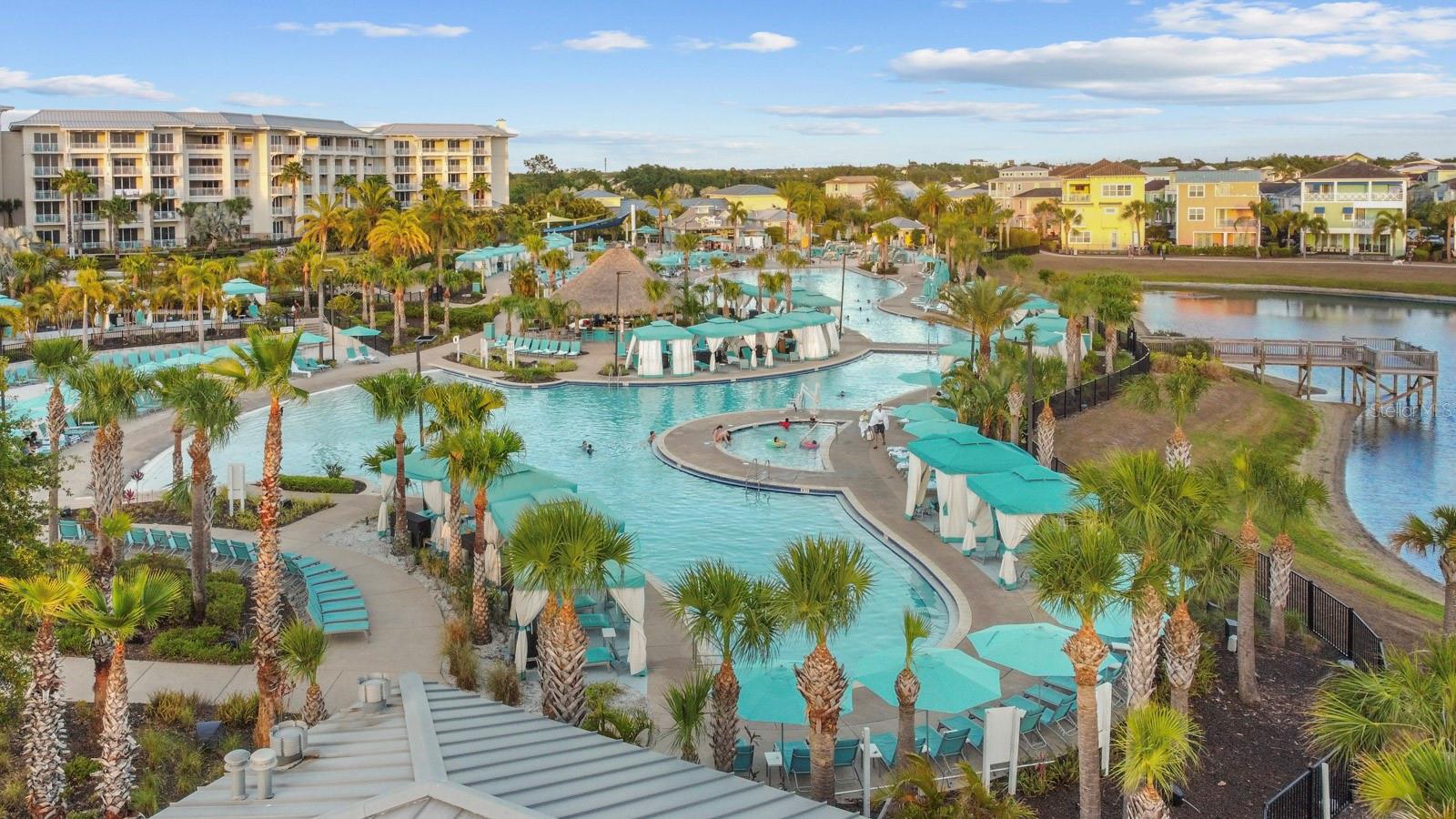 MARGARITAVILLE, ROLLING OAKS - Residential