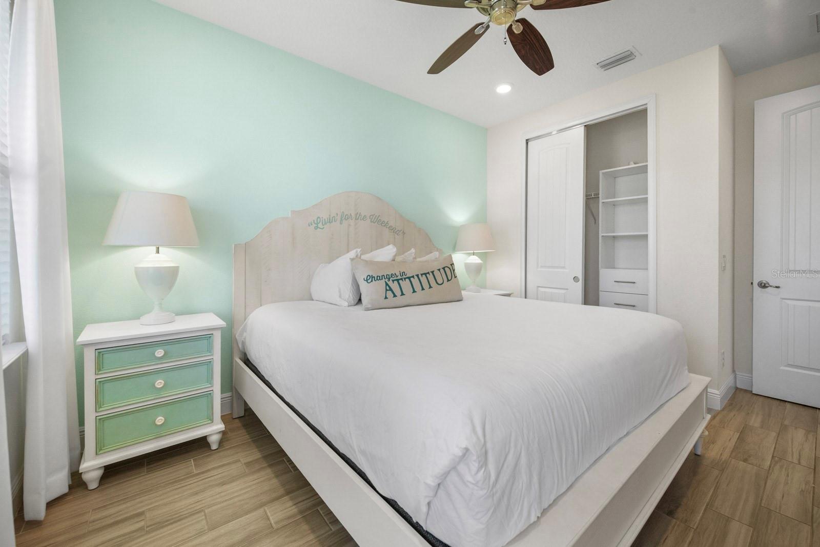 MARGARITAVILLE, ROLLING OAKS - Residential