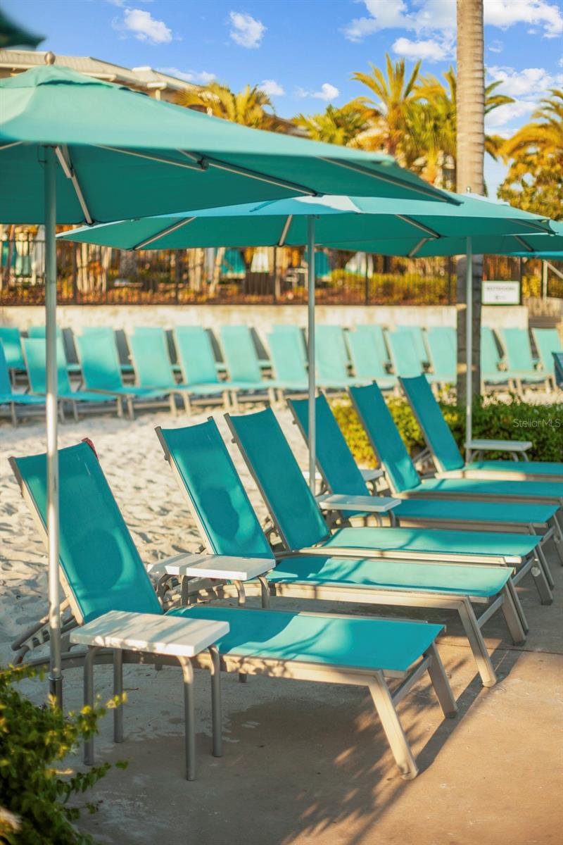 MARGARITAVILLE, ROLLING OAKS - Residential