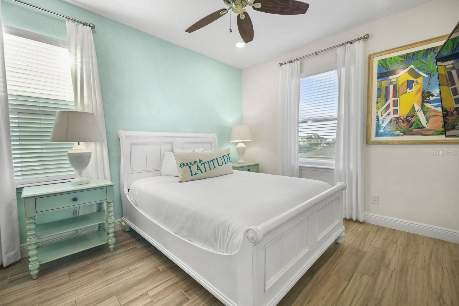 MARGARITAVILLE, ROLLING OAKS - Residential