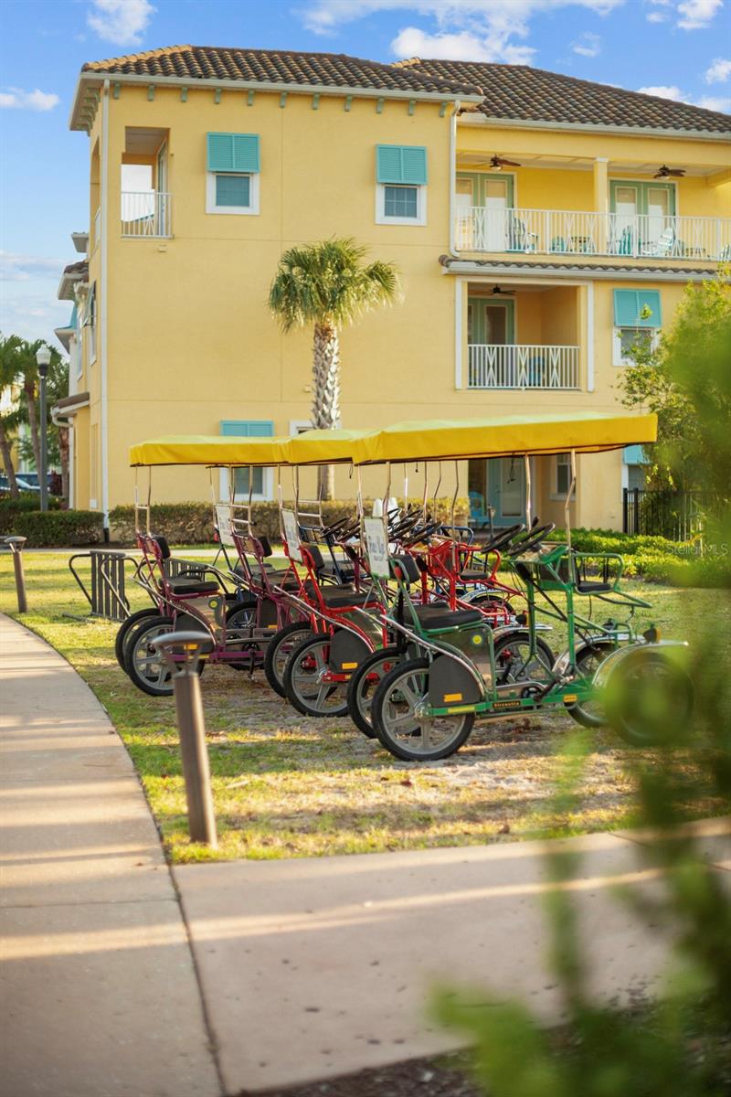 MARGARITAVILLE, ROLLING OAKS - Residential