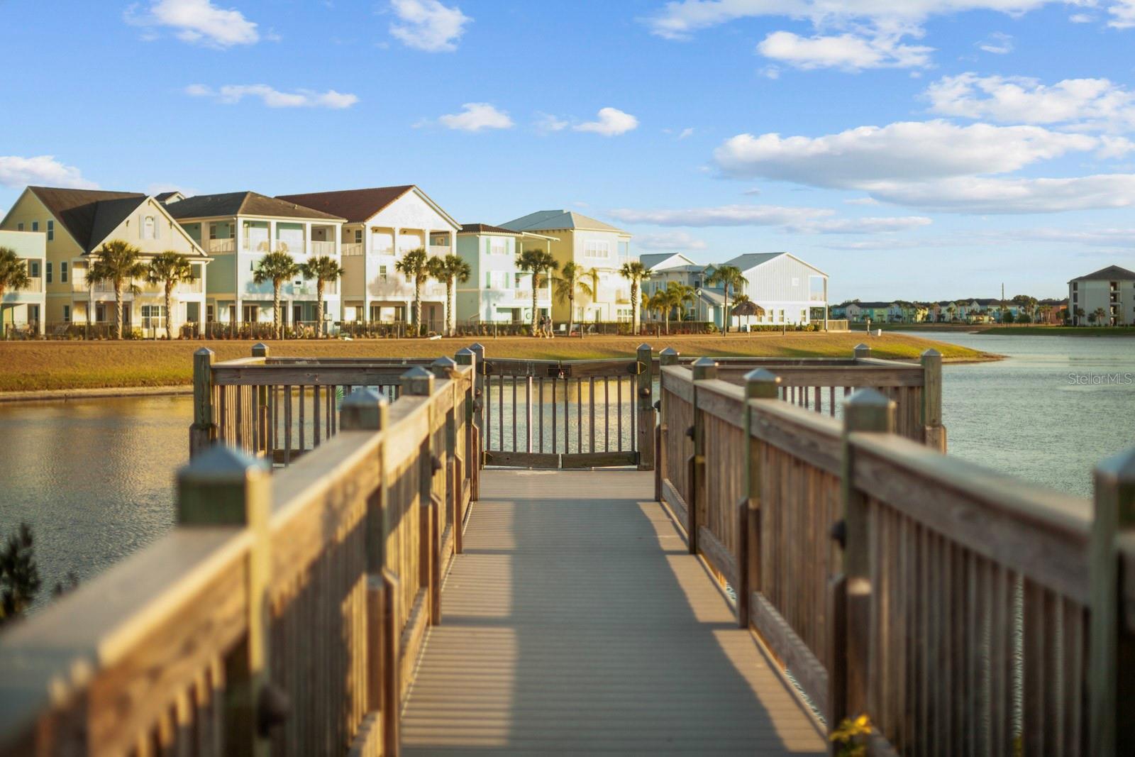 MARGARITAVILLE, ROLLING OAKS - Residential