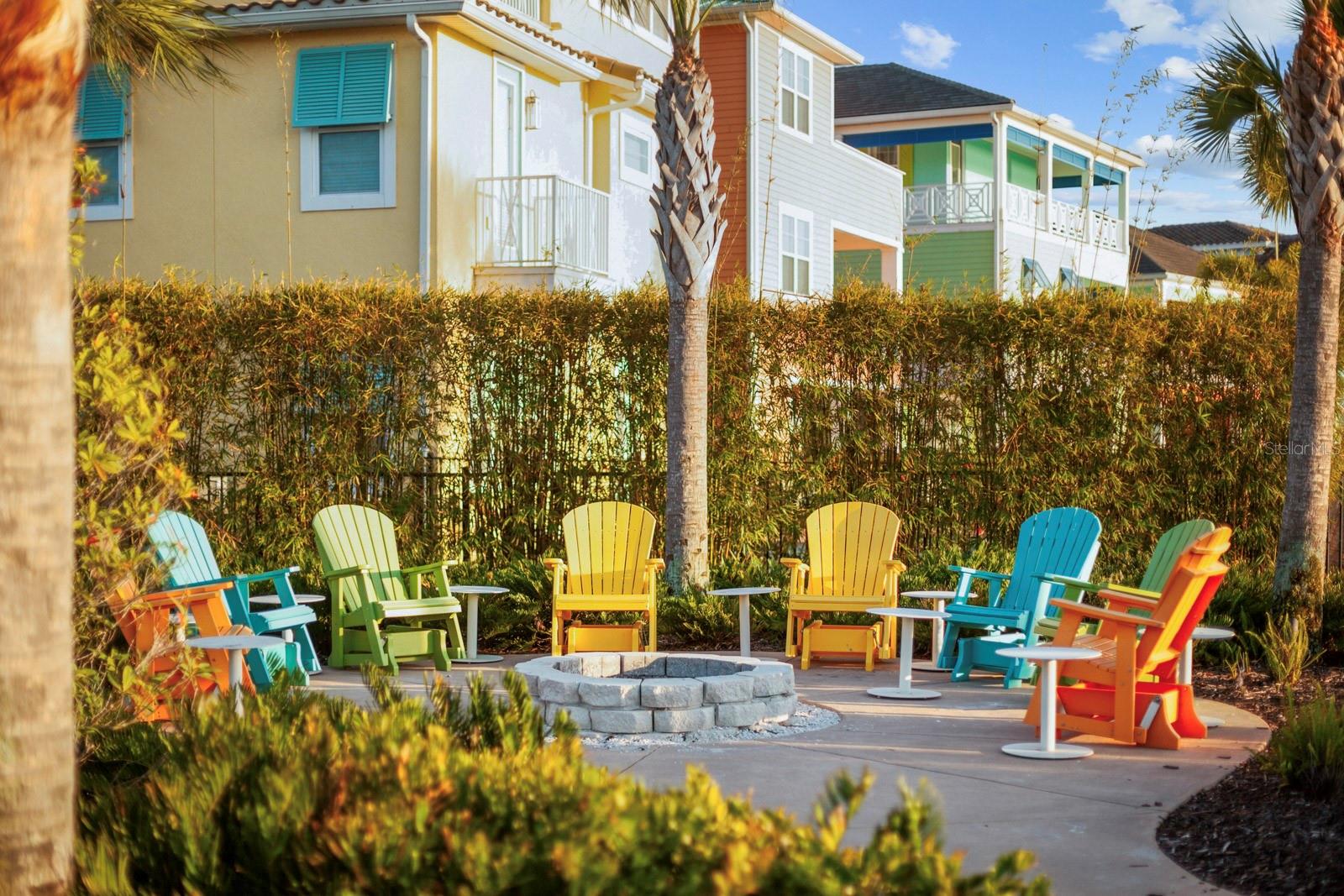 MARGARITAVILLE, ROLLING OAKS - Residential