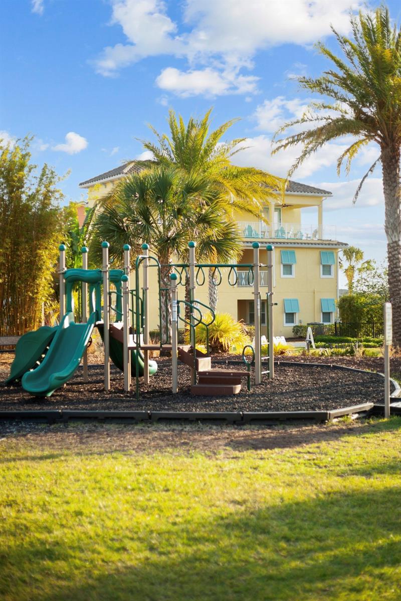 MARGARITAVILLE, ROLLING OAKS - Residential