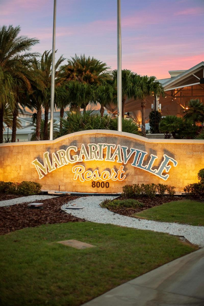 MARGARITAVILLE, ROLLING OAKS - Residential