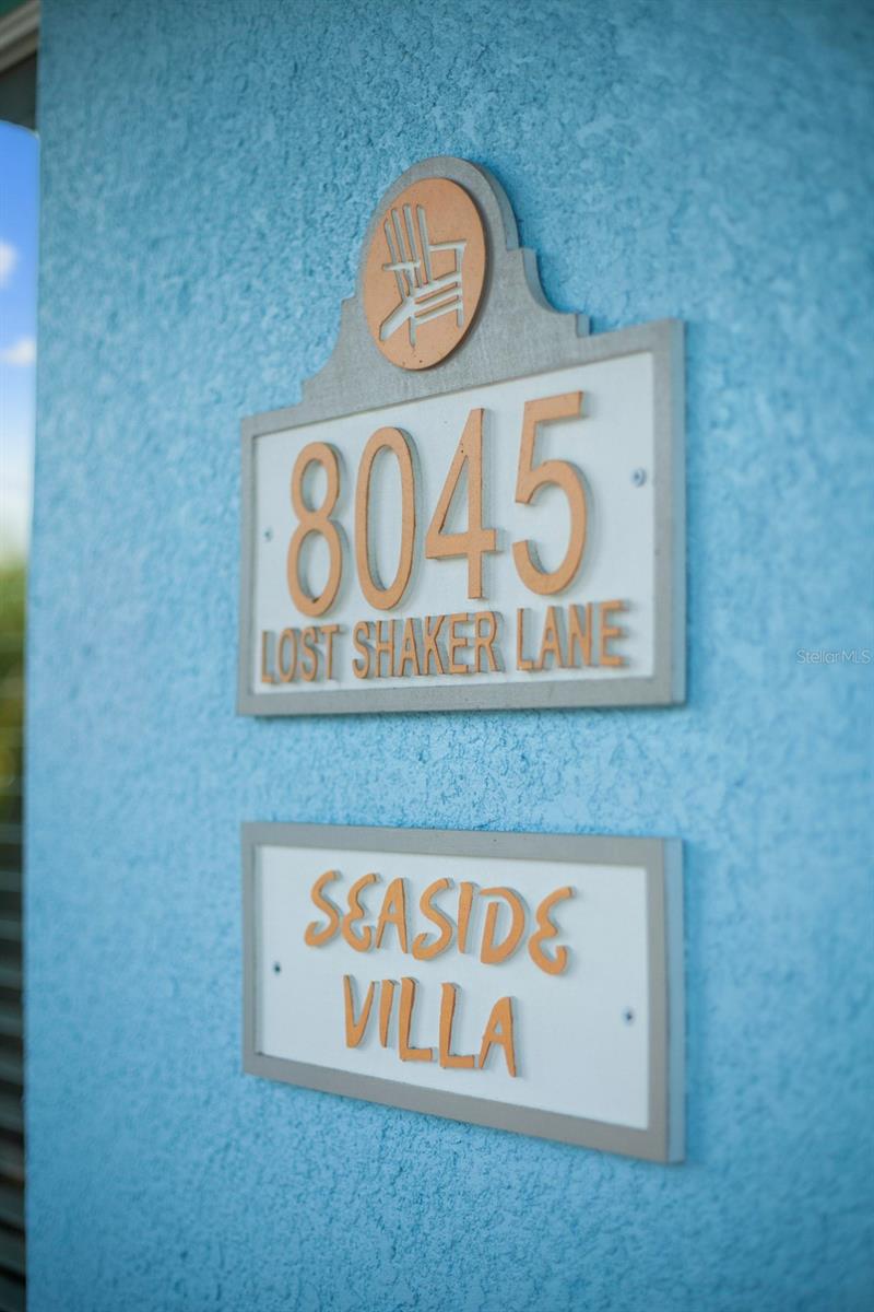 MARGARITAVILLE, ROLLING OAKS - Residential