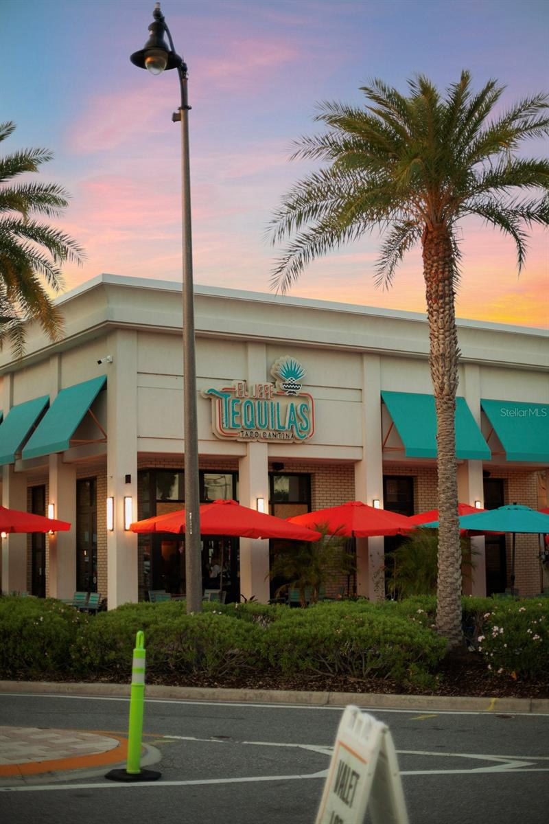 MARGARITAVILLE, ROLLING OAKS - Residential