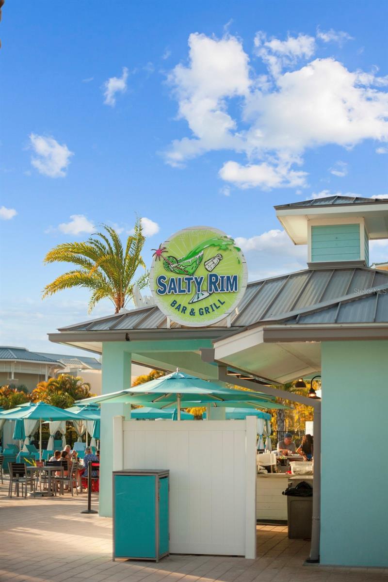 MARGARITAVILLE, ROLLING OAKS - Residential