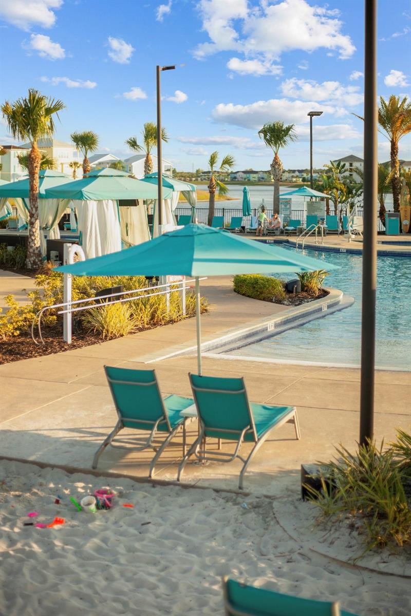 MARGARITAVILLE, ROLLING OAKS - Residential