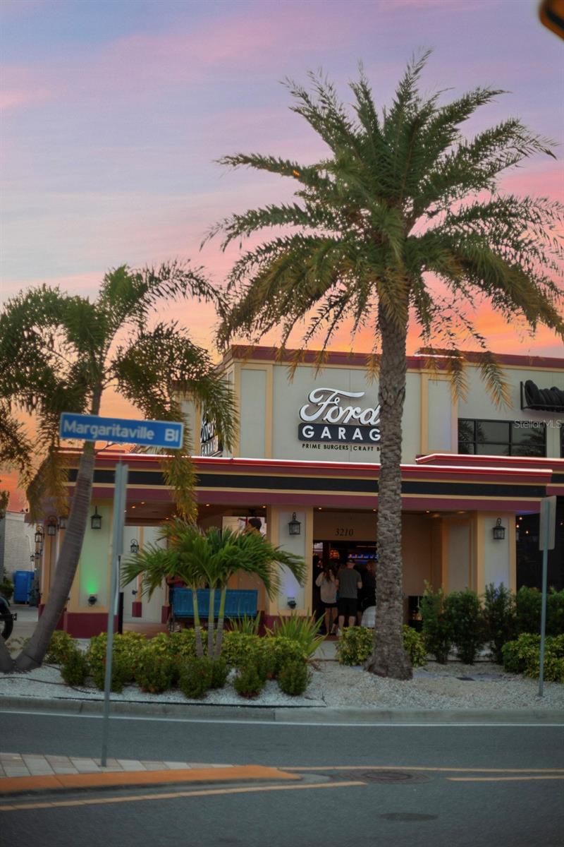 MARGARITAVILLE, ROLLING OAKS - Residential