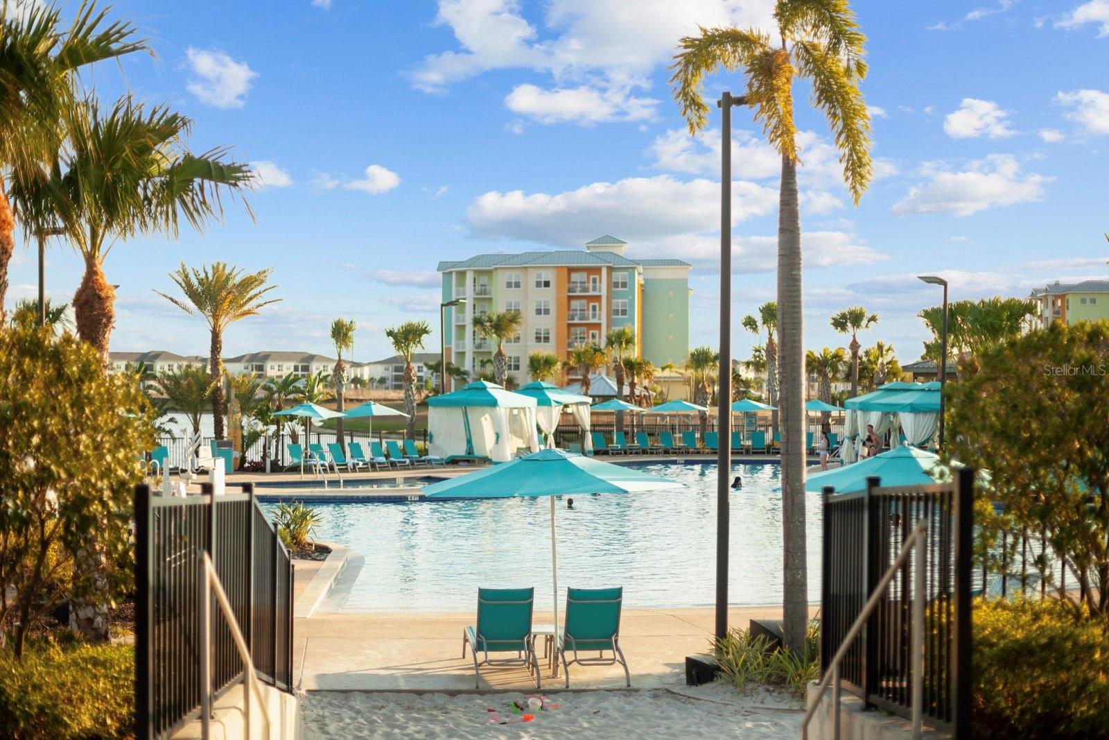 MARGARITAVILLE, ROLLING OAKS - Residential