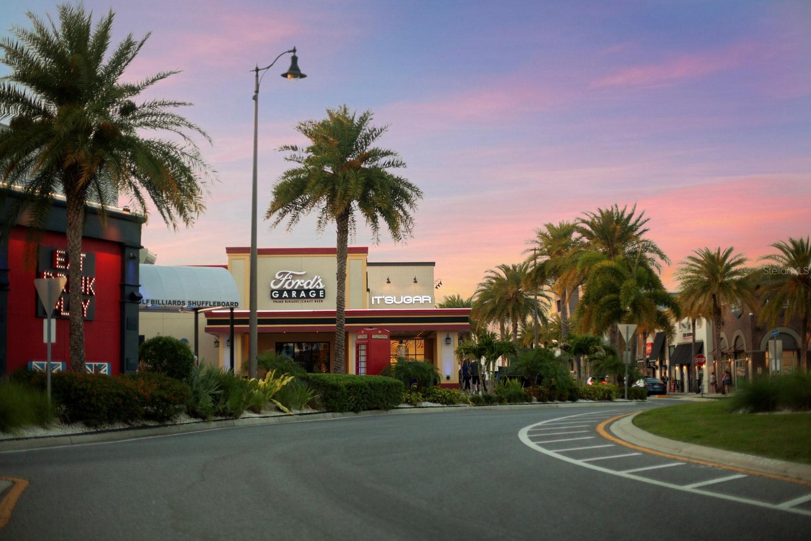 MARGARITAVILLE, ROLLING OAKS - Residential