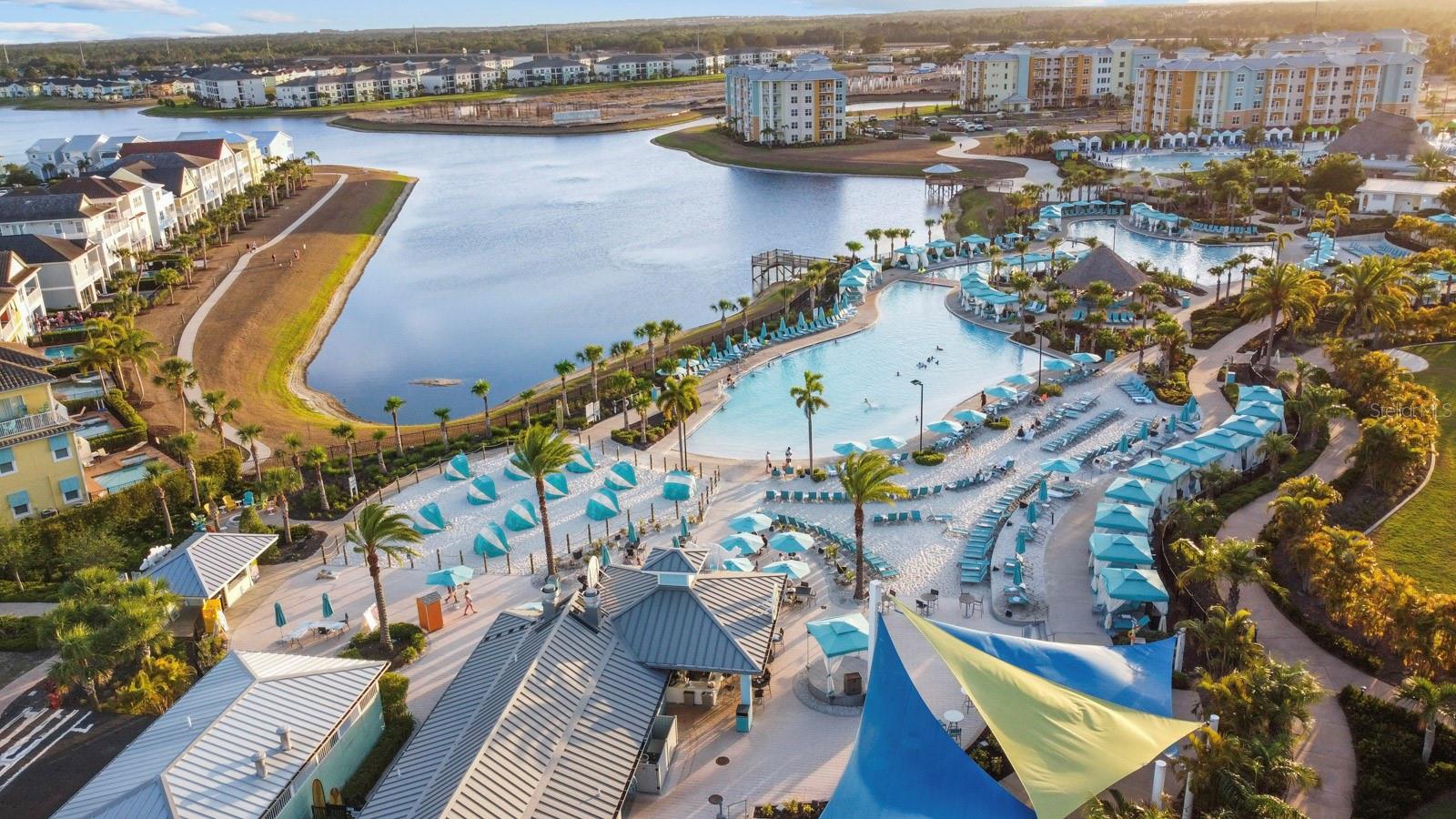MARGARITAVILLE, ROLLING OAKS - Residential