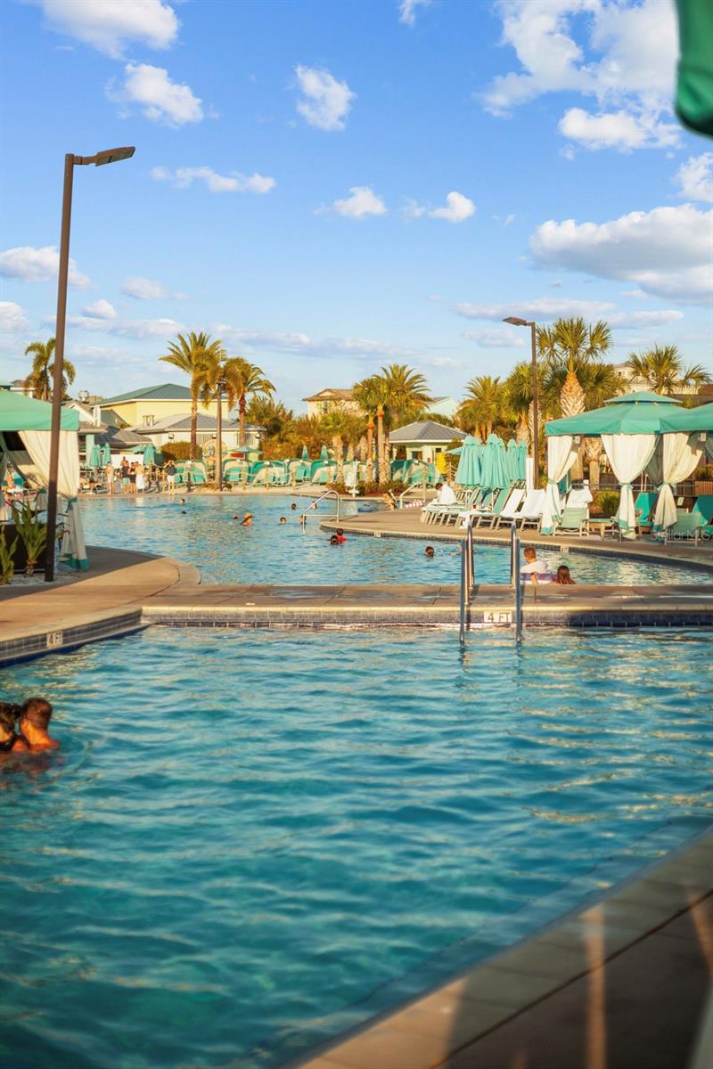 MARGARITAVILLE, ROLLING OAKS - Residential
