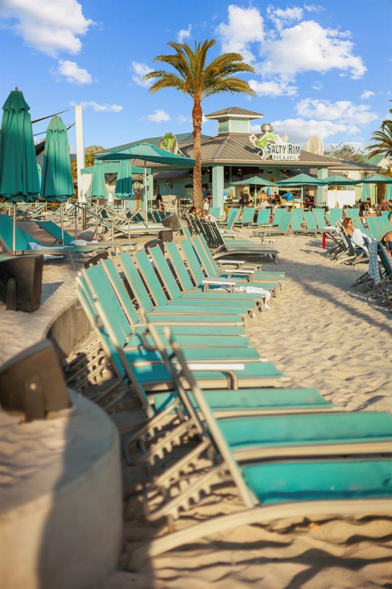 MARGARITAVILLE, ROLLING OAKS - Residential