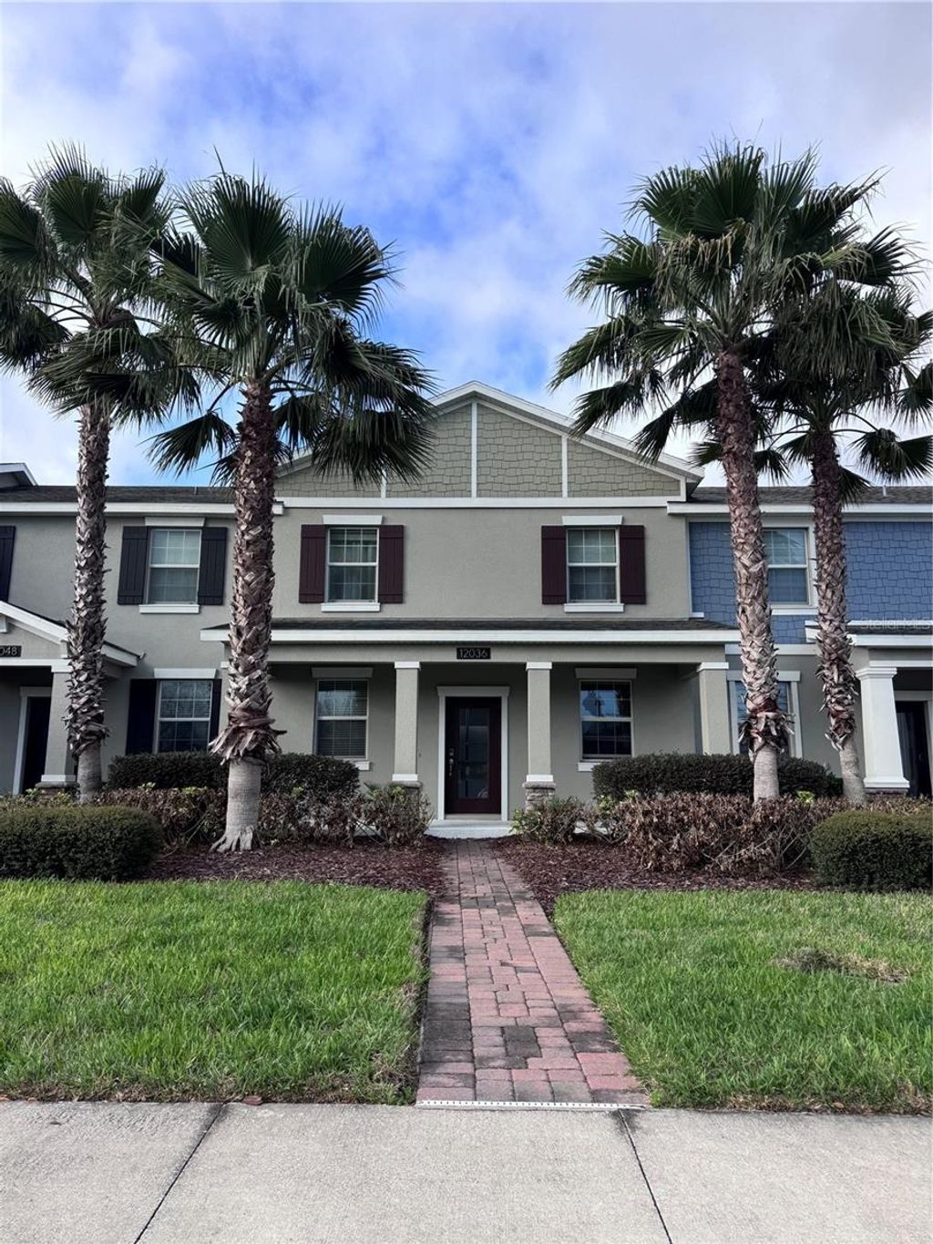 Photo of 12036 Sonnet Avenue, Orlando, FL 32832 (MLS # S5145739)