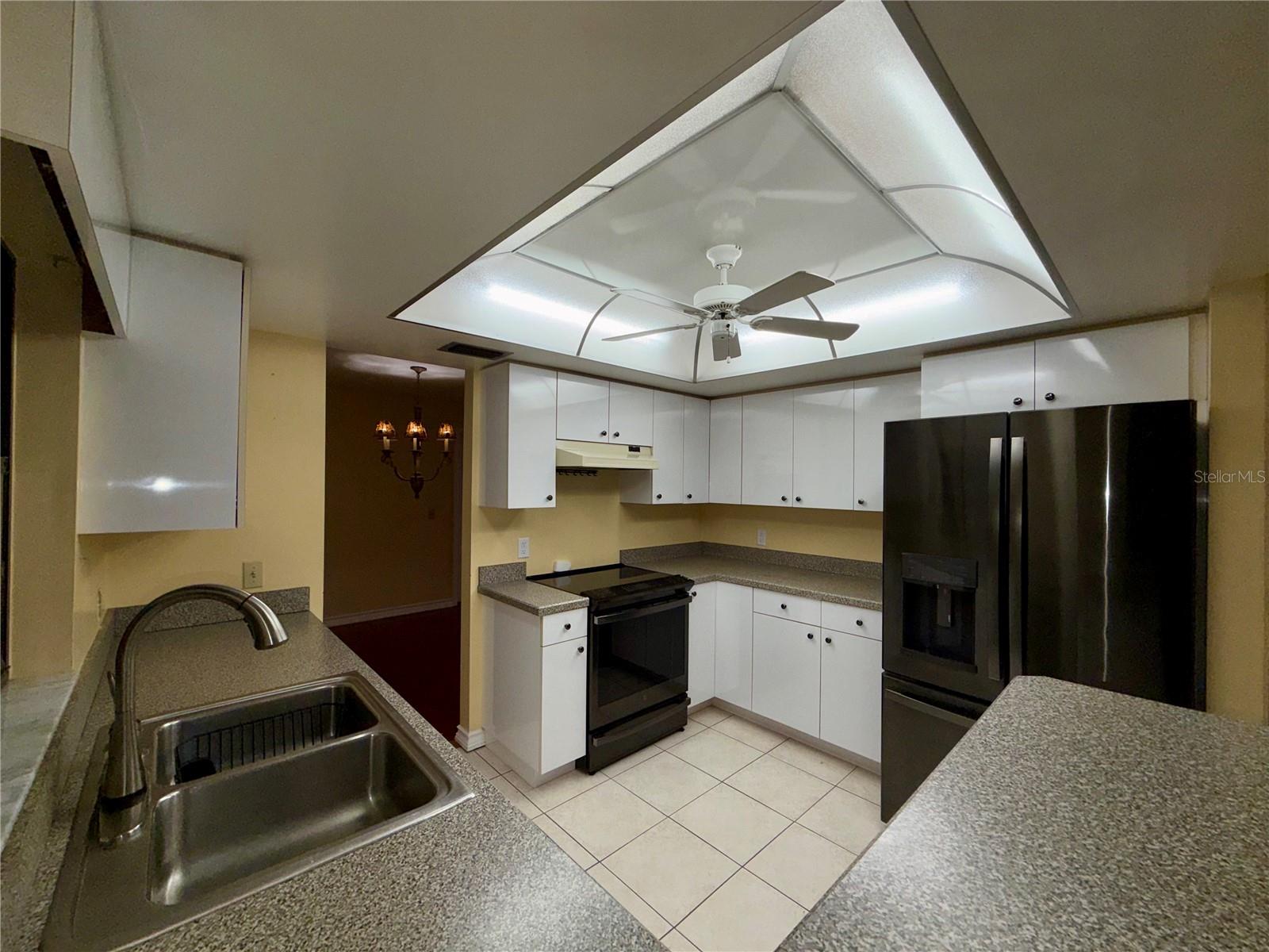 BAY PORT COLONY PH III UN 2-C - Residential