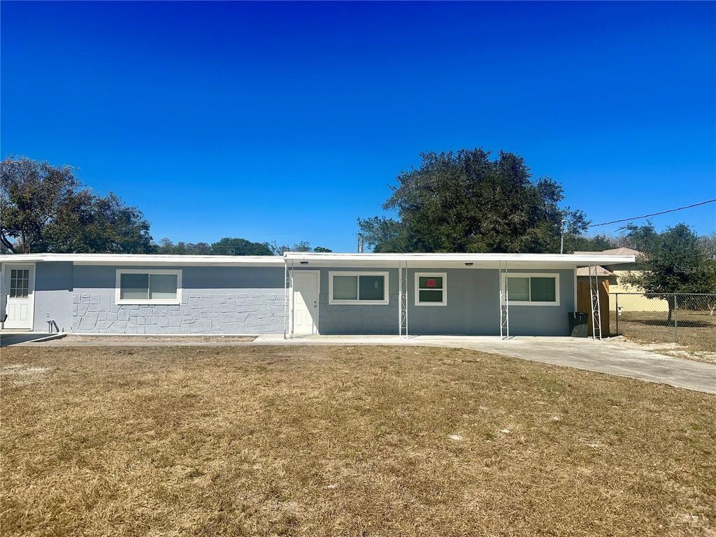 Photo of 12741 Poppy Street, New Port Richey, FL 34654 (MLS # TB8470309)