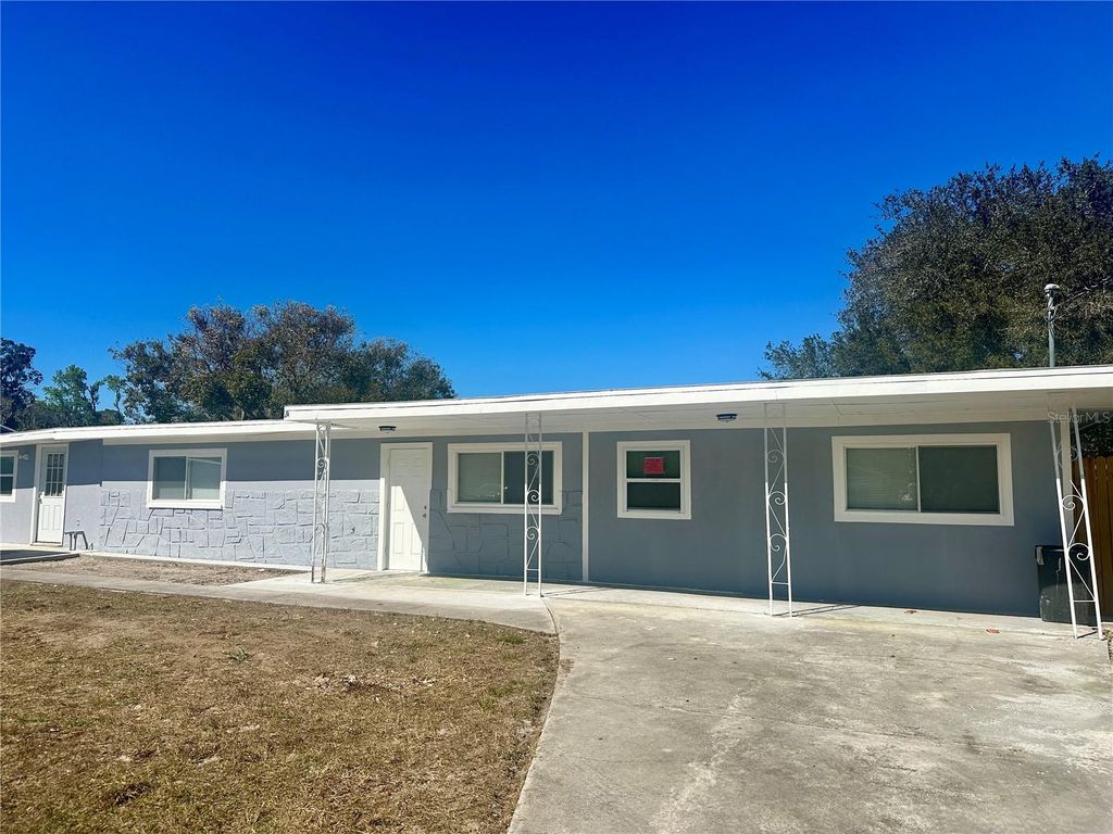 Photo of 12741 Poppy Street, New Port Richey, FL 34654 (MLS # TB8470309)