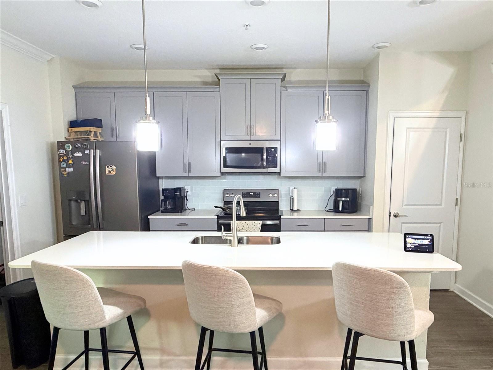 STOREY PARK PRCL L - Residential