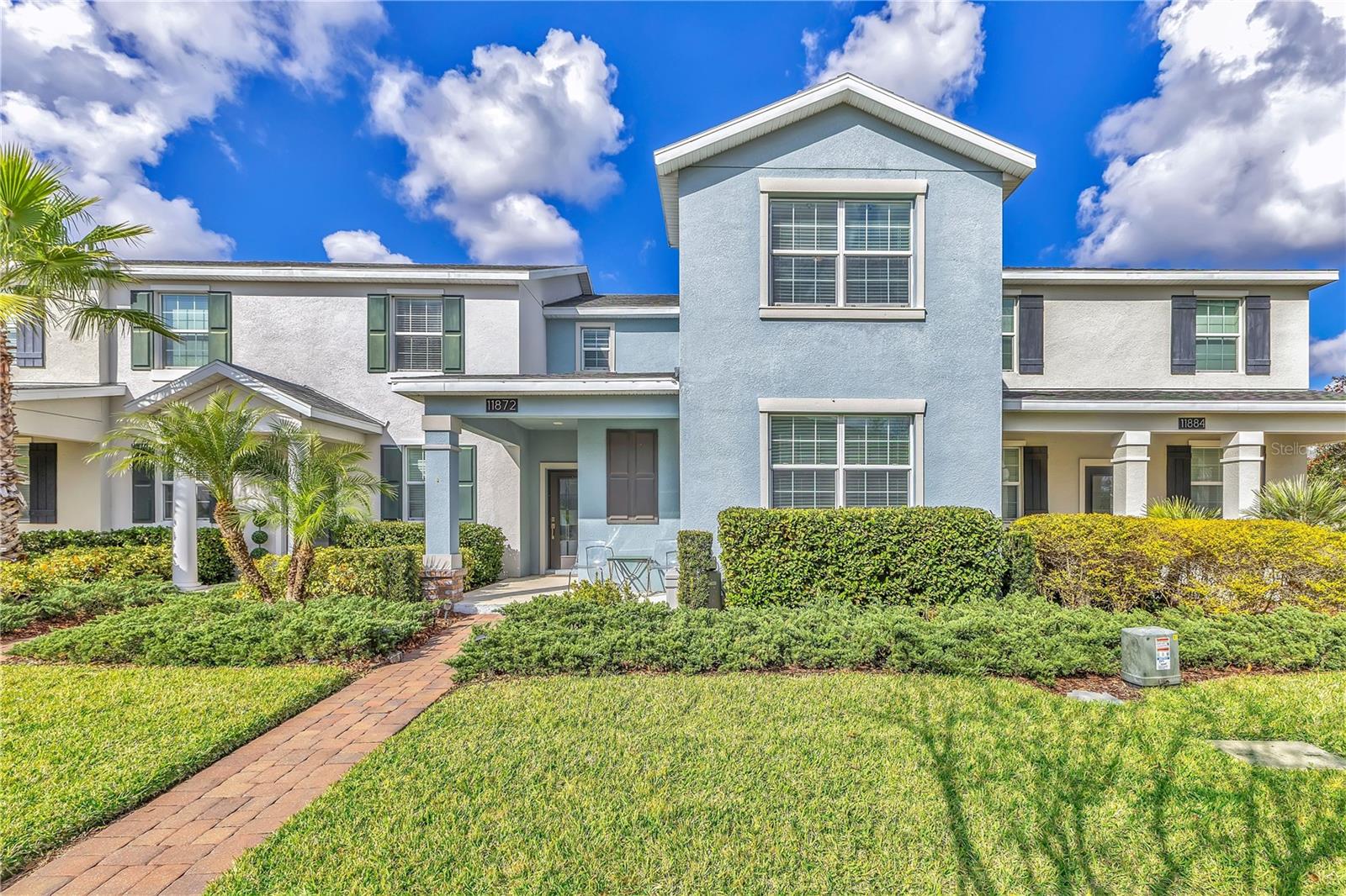 11872 METAPHOR ALLEY