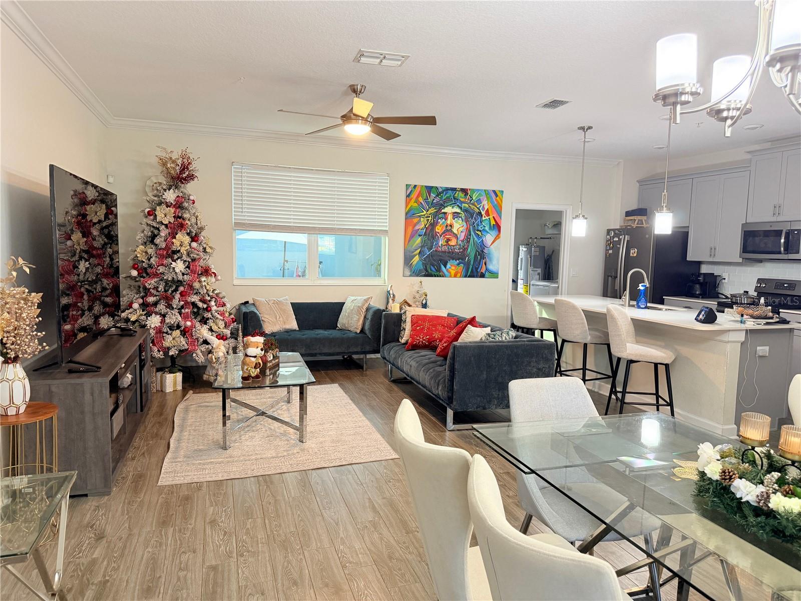 STOREY PARK PRCL L - Residential