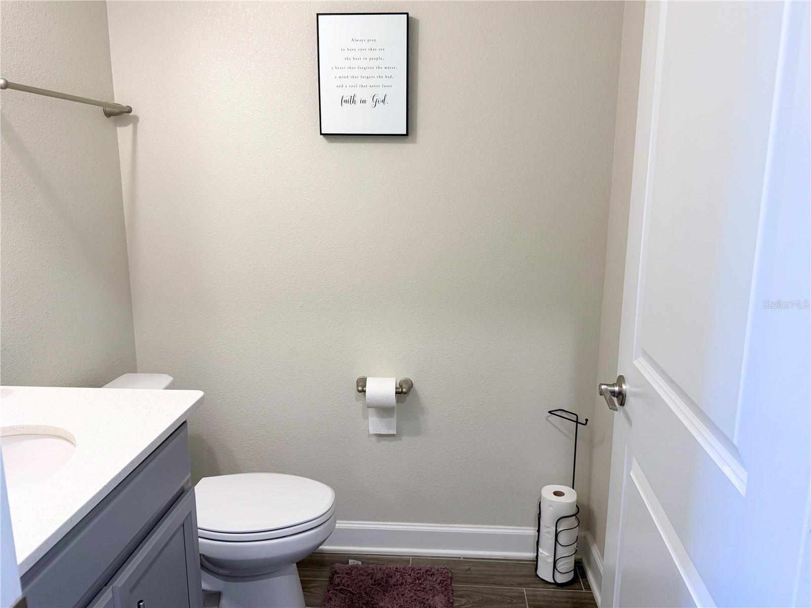 STOREY PARK PRCL L - Residential