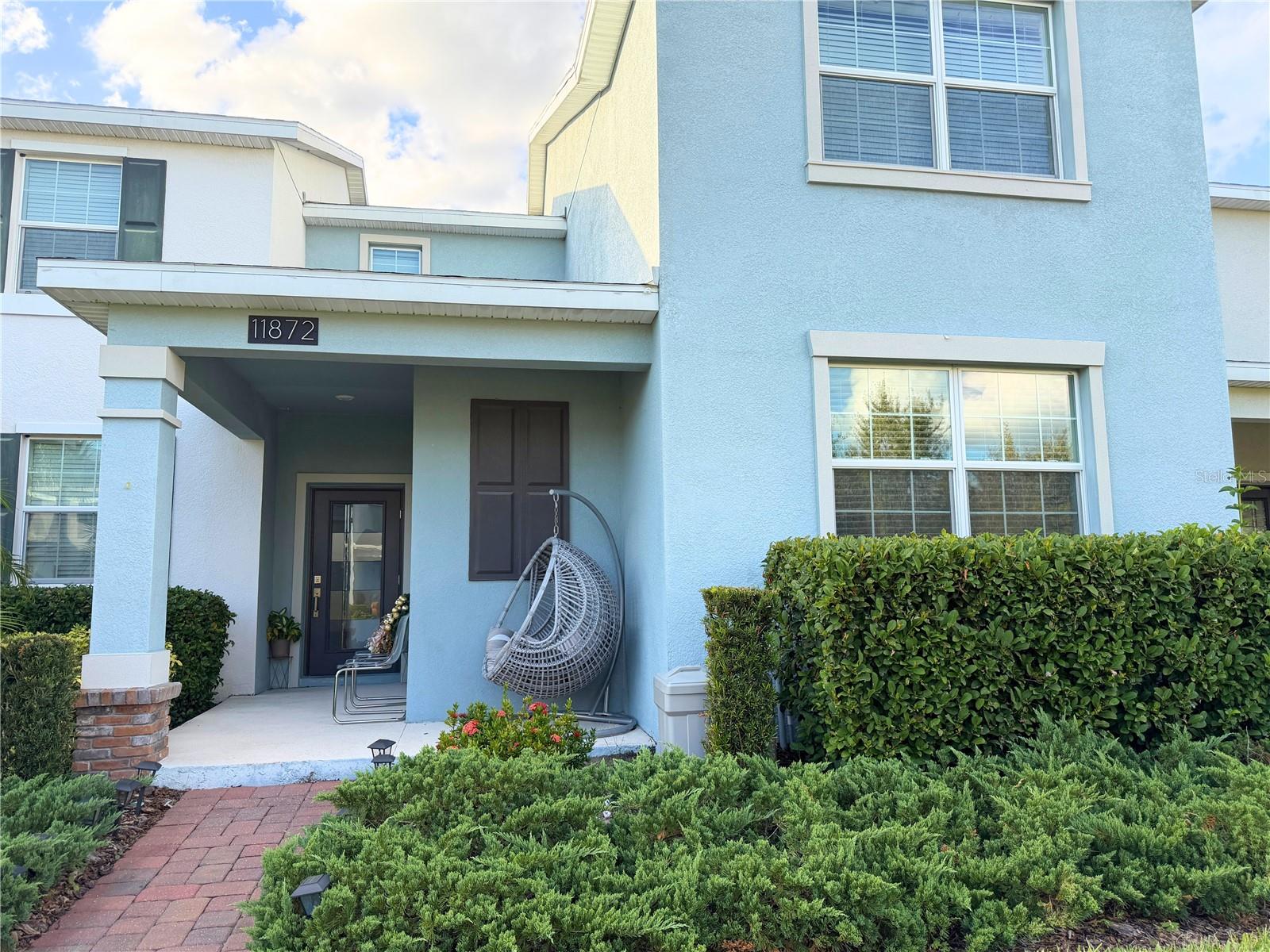 STOREY PARK PRCL L - Residential