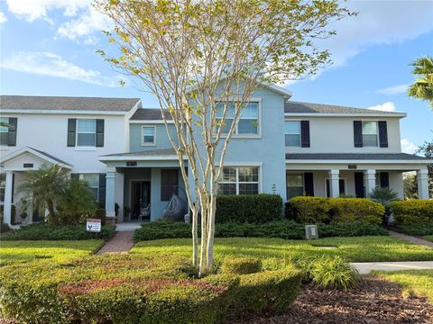 Photo of 11872 Metaphor Alley, Orlando, FL 32832 (MLS # O6345237)