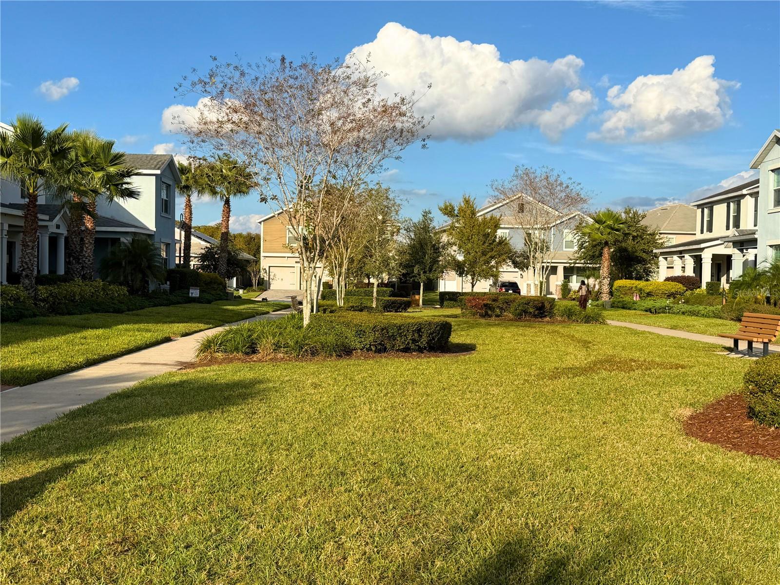 STOREY PARK PRCL L - Residential