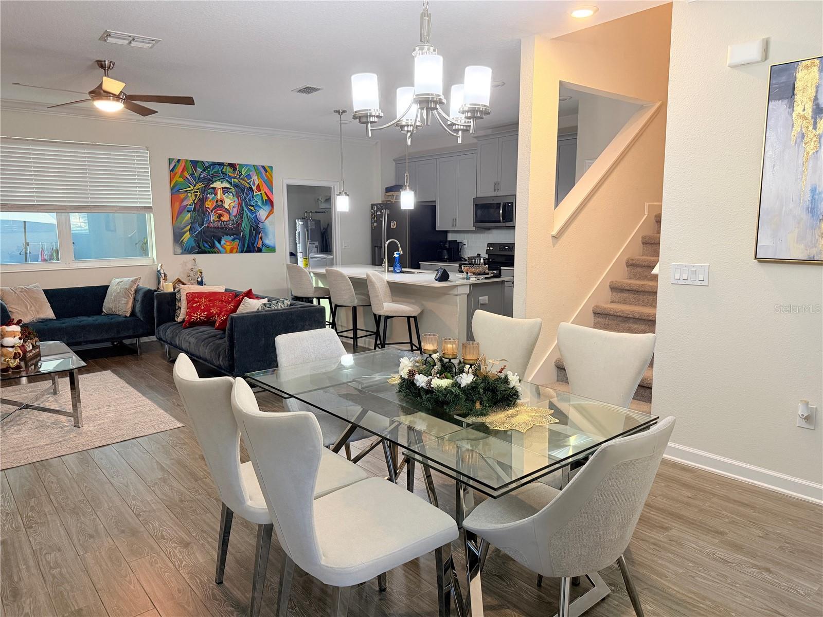 STOREY PARK PRCL L - Residential