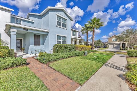 Photo of 11872 Metaphor Alley, Orlando, FL 32832 (MLS # O6345237)